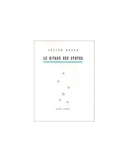 Le rivage des Syrtes - Julien Gracq