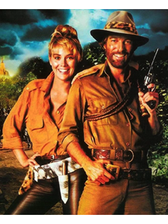 Allan Quatermain reviendra avec... Menahem Golan 