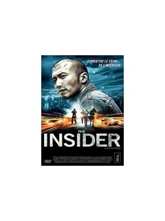 The Insider - la critique + test DVD