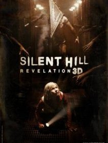 Silent Hill 2 : affiches web et bande-annonce 