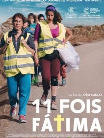 11 fois Fátima - João Canijo - critique