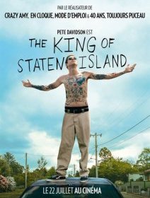 The King of Staten Island - Judd Apatow - critique
