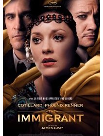 The Immigrant - la première bande-annonce du film de James Gray