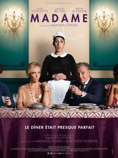 Madame - la critique du film