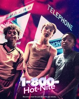 1-800-Hot-Nite - Nick Richey - critique 