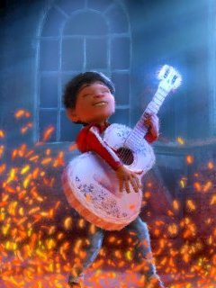 Coco : Pixar pense à l'après Cars 3