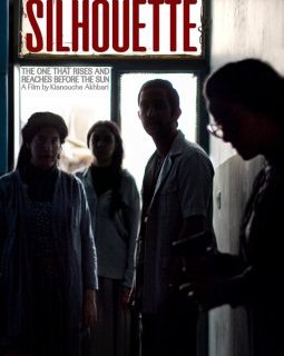 Silhouette - Kianouche Akhbari - critique
