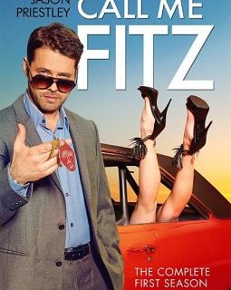 Call me Fitz, une nouvelle série culte ?