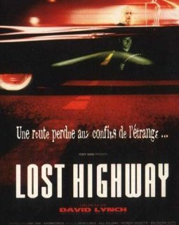 Lost Highway : 20 ans déjà