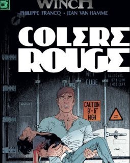 Largo Winch, il était une fois en France et Le cycle de Cyann en top des ventes