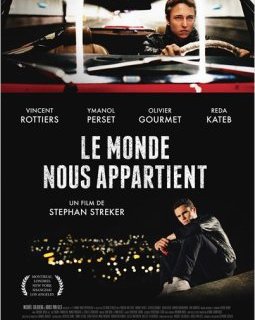 Le monde nous appartient - la bande-annonce