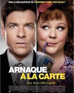 Box-office USA : Die Hard 5 chute, Arnaque à la carte reprend la tête