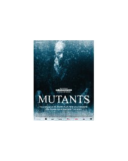 Mutants - Interview du réalisateur David Morley 