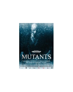 Mutants - Interview du réalisateur David Morley