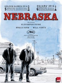 Nebraska - Alexander Payne - critique