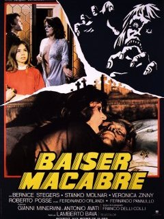 Baiser macabre (Macabro) - la critique du film