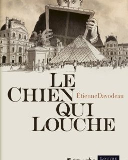 Après le pinard, le clébard : la nouvelle BD de Davodeau