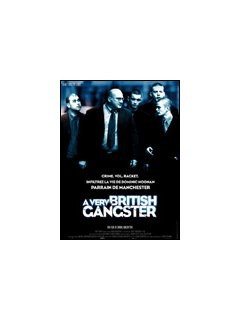 A very british gangster - la critique