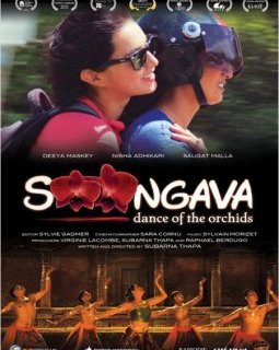 Soongava - la bande-annonce