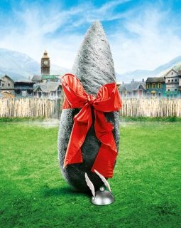 Astérix et Obélix au service de Sa Majesté - déjà en DVD en février, retour sur le flop