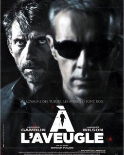 A l'aveugle - la critique