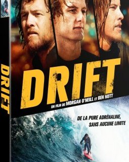 Drift - la critique + le test DVD