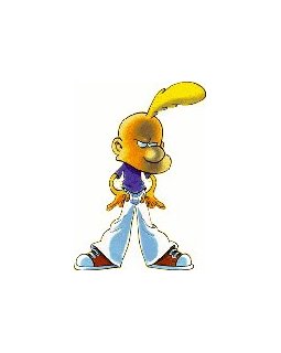 Titeuf, le film : Johnny Hallyday et Goldman dans l'aventure