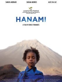 Hanami - Denise Fernandes - critique 