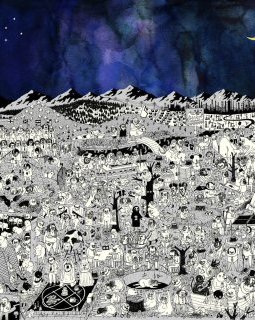 Father John Misty : nouveau clip, Total Entertainment Forever 