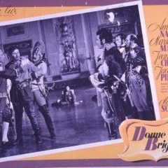 Fra Diavolo - Donne e briganti - Mario Soldati 1950