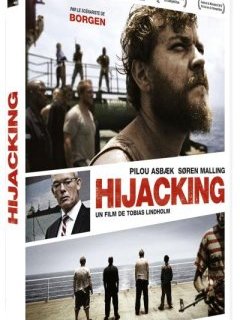 Hijacking - le test DVD