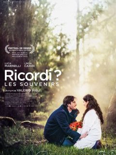 Ricordi ? Les souvenirs - la critique du film 