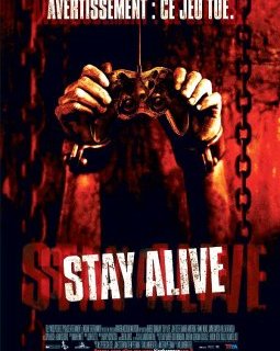 Stay alive - la critique du film