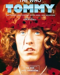 Tommy - la critique du film