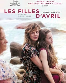 Les filles d'Avril – la critique du film
