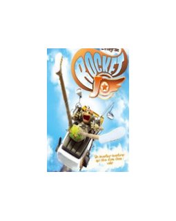 L'intégrale Rocket Jo - la critique + test DVD