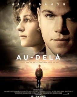 Au-delà - la critique