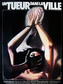 Un tueur dans la ville - la critique