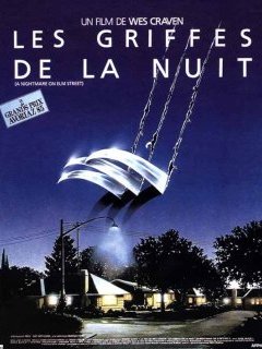 Les griffes de la nuit (Freddy 1) - Wes Craven - critique