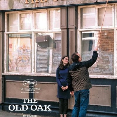The Old Oak - Ken Loach - critique