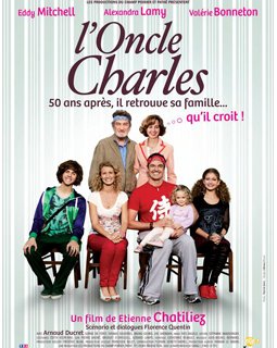 L'oncle Charles - Etienne Chatiliez revient !