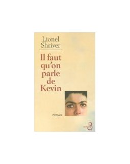 Il faut qu'on parle de Kevin