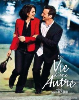 La vie d'une autre - la critique