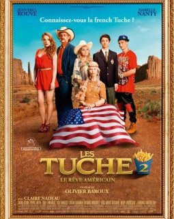 Les Tuche 2 - Le rêve amérivain : La bande annonce