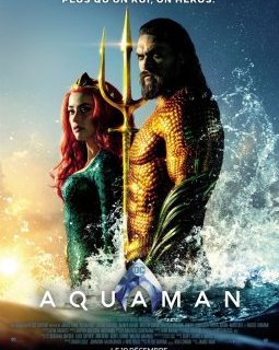 Box-office de Noël : Aquaman et Astérix enterrent Mary Poppins et L'Empereur de Paris