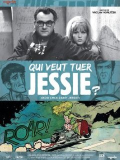 Qui veut tuer Jessie ? : un film précurseur issue de la cinématographie tchèque