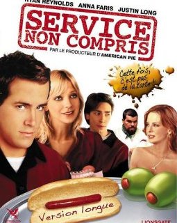 Service non compris (Waiting...) - la critique + test dvd