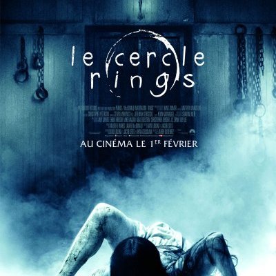 Le Cercle - Rings : bande-annonce définitive