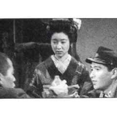 HANAKAGO NO UTA (1937) Heinosuke Gosho - Shochiku