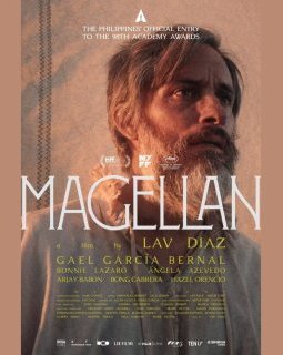 Entretien avec Lav Diaz, à l'occasion de la sortie de Magellan
